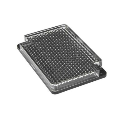 TD-09-1 Reflektör / Mesafe Sensörleri Uyumlu - Görsu Elektronik