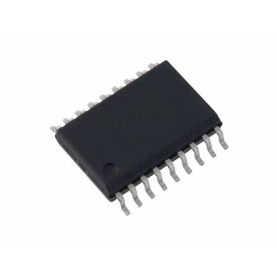 TD62783AFG SOP-18 Entegre - 1