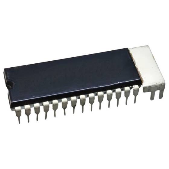 TDA3502 DIP-28 Entegre - 1