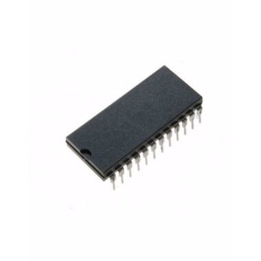 TDA3510 DIP-24W Entegre - 1