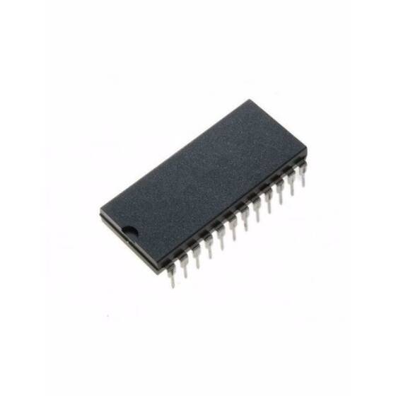 TDA3700A DIP-24W Entegre - 1