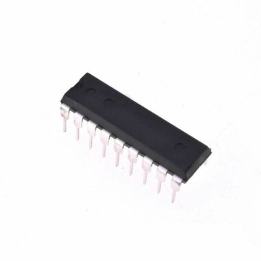 TDA4482 PDIP-18 Entegre - 1