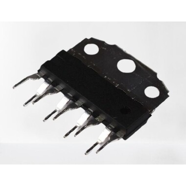 TDA6108JF DBS9MPF Amfi Entegresi - 1