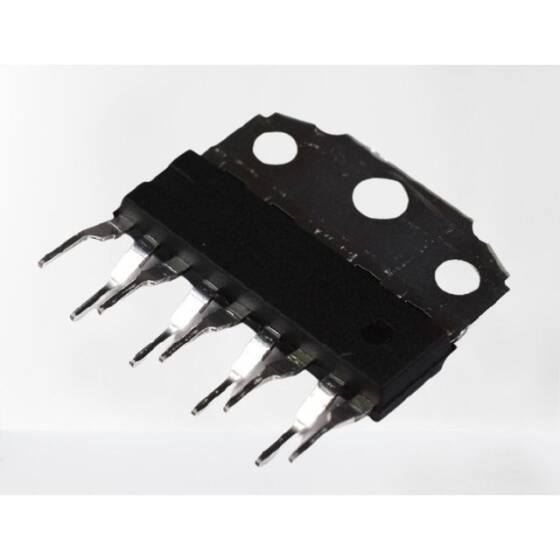 TDA6111Q DBS9MPF Amfi Entegresi - 1