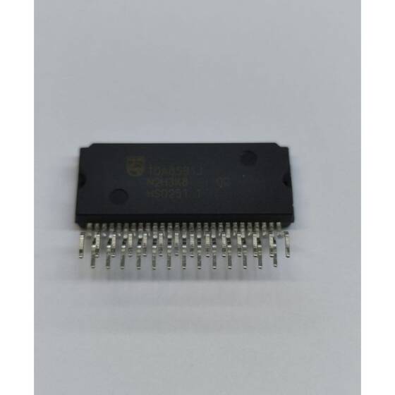 TDA8591J DBS27P Ses Amfi Entegresi - 1