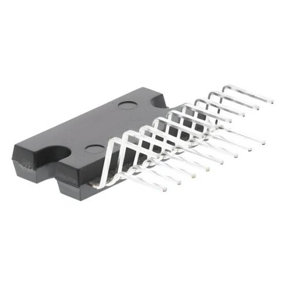 TDA8928J DBS-17P Ses Amfi Entegresi - 1