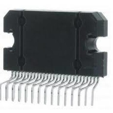 TDF8546J DBS-27P NXP Power Ses Entegresi - 1