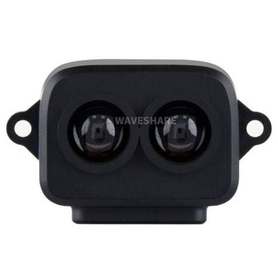 TF-Luna Lidar Mesafe Sensörü - 4