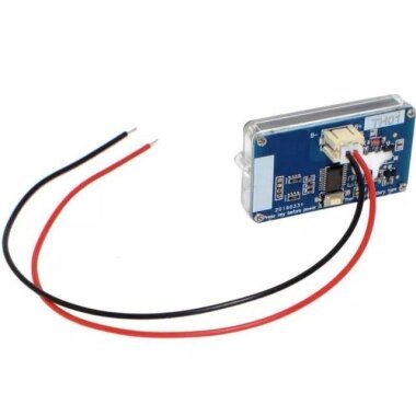 TH01 8-63V Lityum Pil / Akü Kapasite Göstergesi - 2