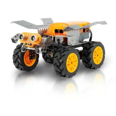 Thunbot STEAM Eğitim Robotu - Mabot