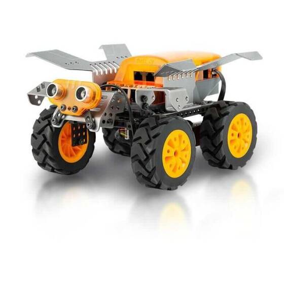 Thunbot STEAM Eğitim Robotu - 1