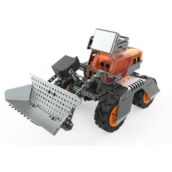 Thunbot STEAM Eğitim Robotu - 3