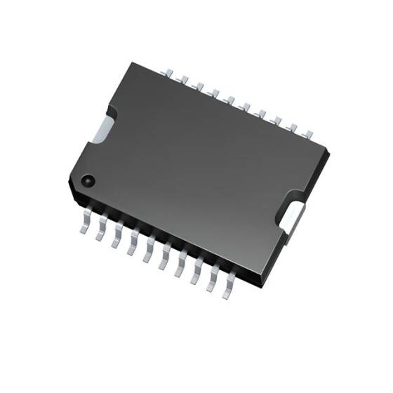 TLE6209R PG-DSO-20 Entegre - 1