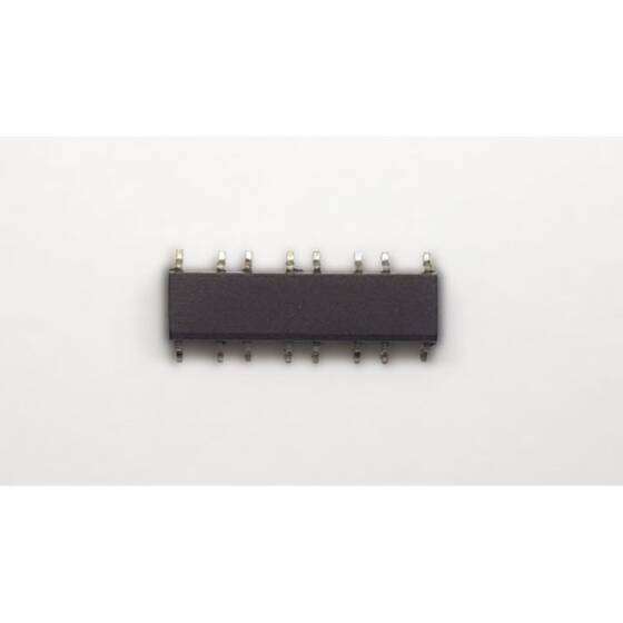 TLP120-4 SOP-16 Transistör Optokuplör - 1