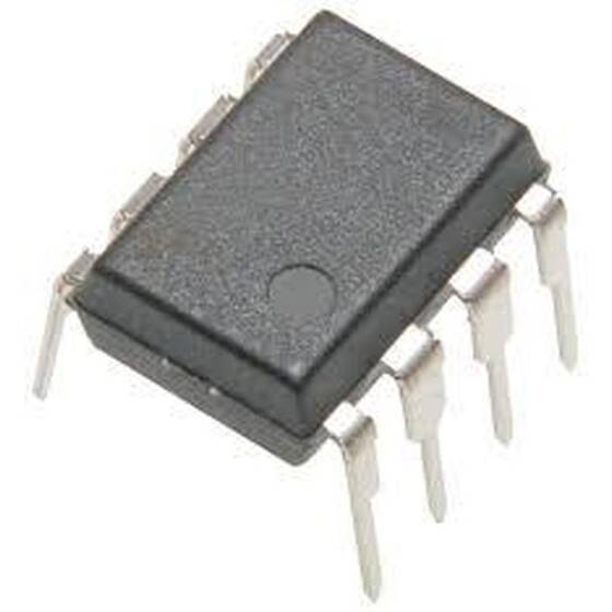 TNY256PN DIP-8B PMIC - AC/DC Dönüştürücü Entegresi - 1