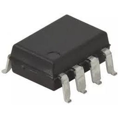 TOP222GN SMD-8 PMIC - AC/DC Dönüştürücü Entegre - 1