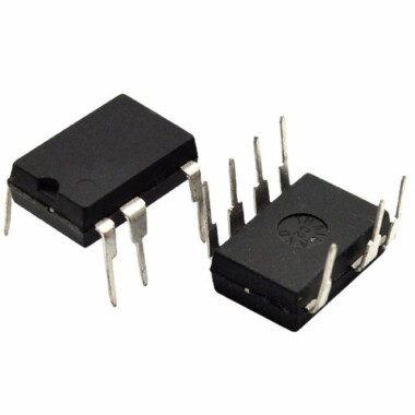 TOP243PN DIP-7 PMIC - AC/DC Dönüştürücü Entegresi - 1