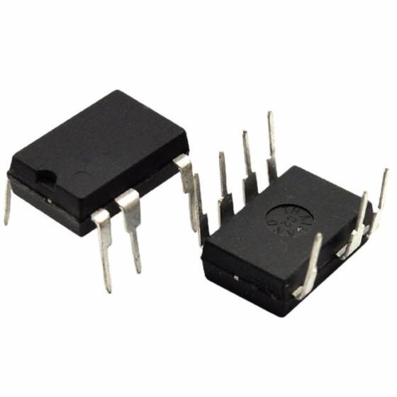 TOP243PN DIP-7 PMIC - AC/DC Dönüştürücü Entegresi - 1