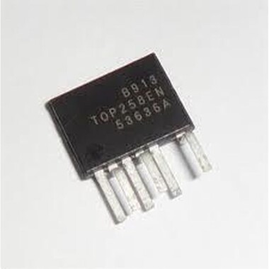 TOP258EN ESIP-7C PMIC - AC/DC Dönüştürücü Entegre - 1