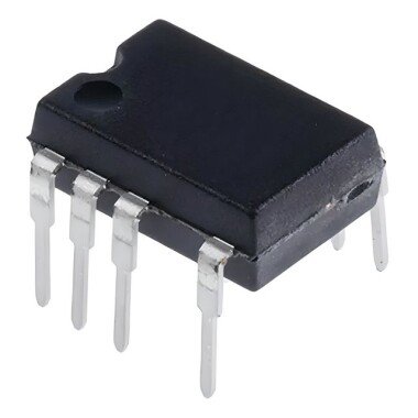 TOP258MN - (TOP258MG) SDIP-10C PMIC - AC/DC Dönüştürücü Entegresi - 1