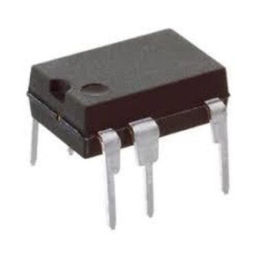 TOP258PN DIP-8C PMIC - AC/DC Dönüştürücü Entegresi - 1