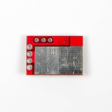 TP5000 3.6V/4.2V 1A Lityum Pil Şarj Modülü - 5