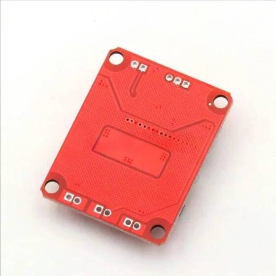 TPA3110 Dijital Güç Amplifikatörü Kartı 2x5W Çift Kanallı Stereo DC 12V 2A Güç Kaynağı - 3