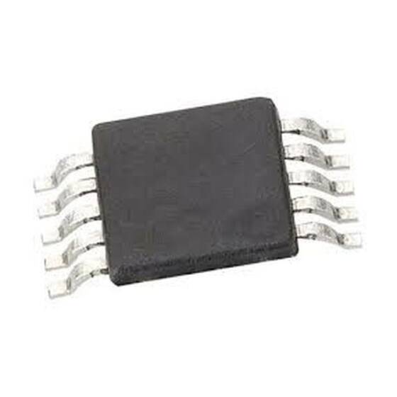 TPS54260DGQR MSOP-PowerPad-10 PMIC Anahtarlamalı Voltaj Regülatörü Entegresi - 1