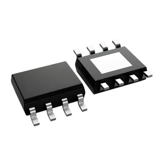 TPS5450DDAR SO-PowerPAD-8 PMIC Anahtarlamalı Voltaj Regülatörü Entegresi - 1
