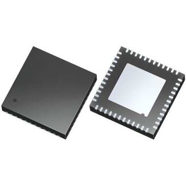 TPS65198RUYR WQFN-28 LCD Sürücü Entegresi - 1