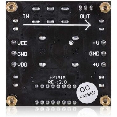 TPS7A3301 TPS7A4701 Ayarlanabilir Lineer Regüleli Güç Kaynağı Modülü - 3