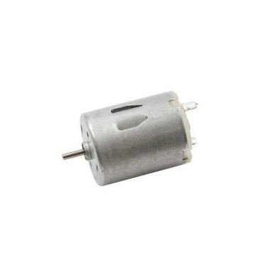TR280 1.5-3V Mini DC Motor - Oyuncak Motoru - Görsu Elektronik