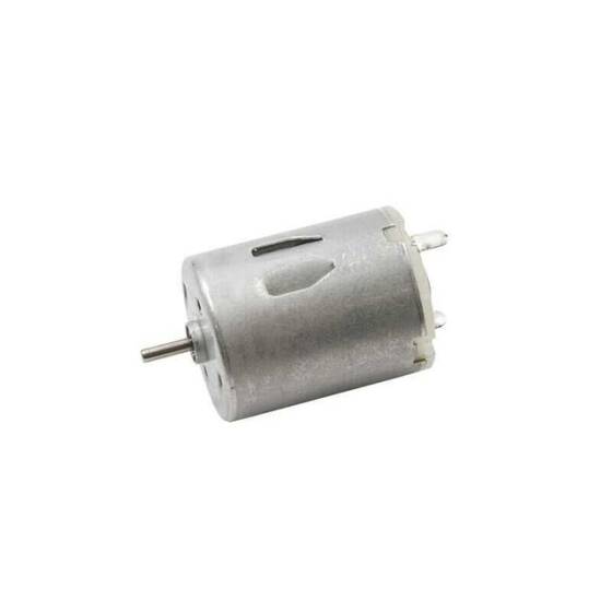TR280 1.5-3V Mini DC Motor - Oyuncak Motoru - 1