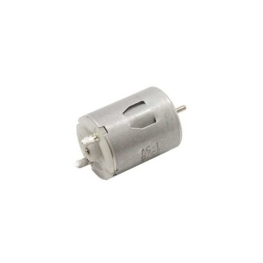TR280 1.5-3V Mini DC Motor - Oyuncak Motoru - 2