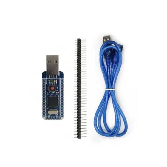 Trudyo Geliştirme Kartı - 2