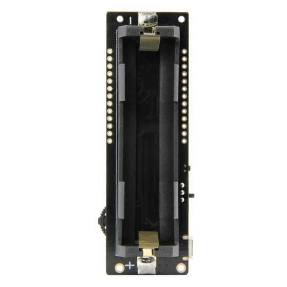 TTGO T-Cell ESP32 Wifi & Bluetooth Geliştirme Kartı - 2