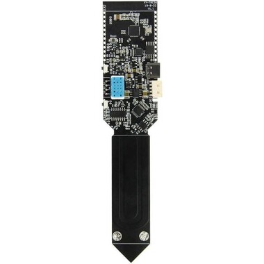 TTGO T-Higrow ESP32 Wifi Bluetooth Nem Fotometrik Elektrolit Sensörü CH9102F Çipli - 1