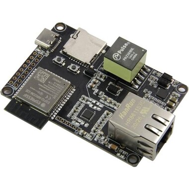 TTGO T-Internet-POE için Genişletme Kartı - 4