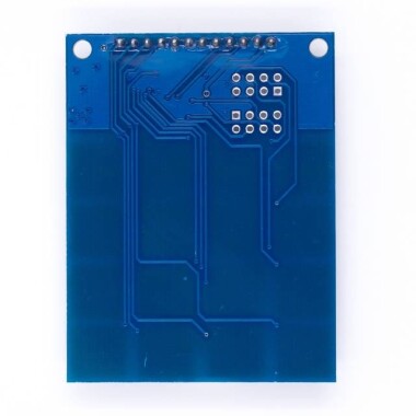 TTP229 16 Kanal Dijital Dokunmatik Sensör Modülü - 4