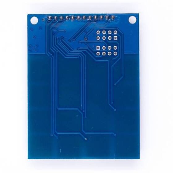 TTP229 16 Kanal Dijital Dokunmatik Sensör Modülü - 4