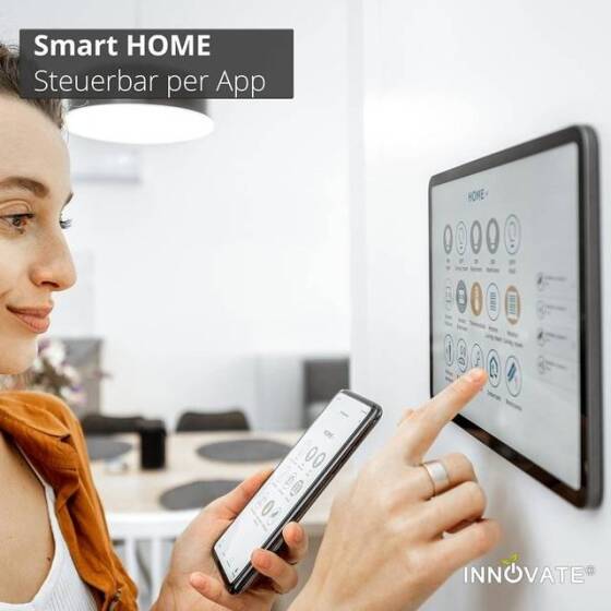 Tuya 220-240V WiFi Akıllı Ampul 10W RGB+WW E27 Alexa'nın Uzaktan Zamanlama Düzenlemesi lümen: 1000lm - 5