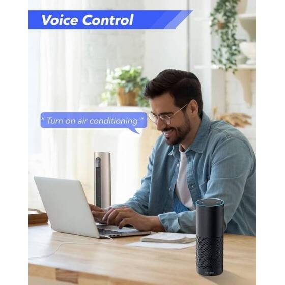 Tuya Wifi Akıllı Güç Şeridi 4 Usb 4 AC Fiş 10A 1.8 M Alexa Google Ev Brezilya Fişi - 4