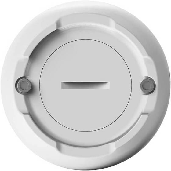 Tuya ZigBee Akıllı Su Kaçak Dedektörü Akıllı Yaşam APP Bağlantı Alarmı Ağ Geçidi Üzerinden Alexa Google ile Çalışın Pil Dahil - 3