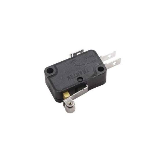 TXJ10 Micro Switch 3 Pin Makaralı - 1