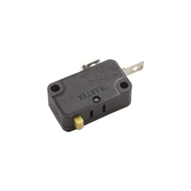 TXJ6 Micro Switch NO 2 Pin - Görsu Elektronik
