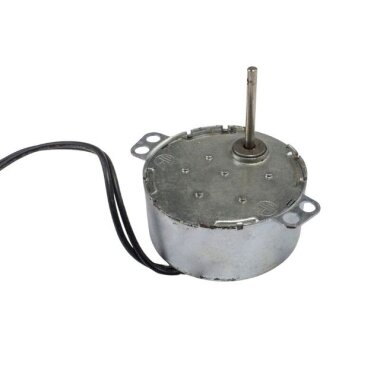 TY-50 AC 220V 12/10 RPM 4W Senkron Motor - 3