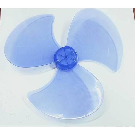 Üç Kanatlı Fan - 2