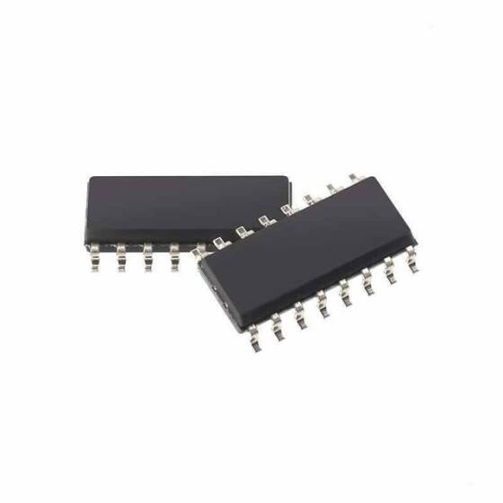 UCC2891D SOIC-16 PMIC - Anahtarlamalı Kontrol Entegresi - 1
