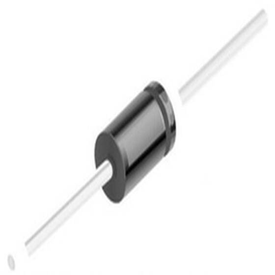 UF1010 R2 1A 1000V 75ns DO-41 Hızlı Diyot - 1