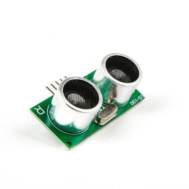 US-100 Ultrasonik Mesafe Sensör Modülü - Sıcaklık Telafili Mesafe Ölçümü - 1